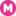 Mecca Bingo logo